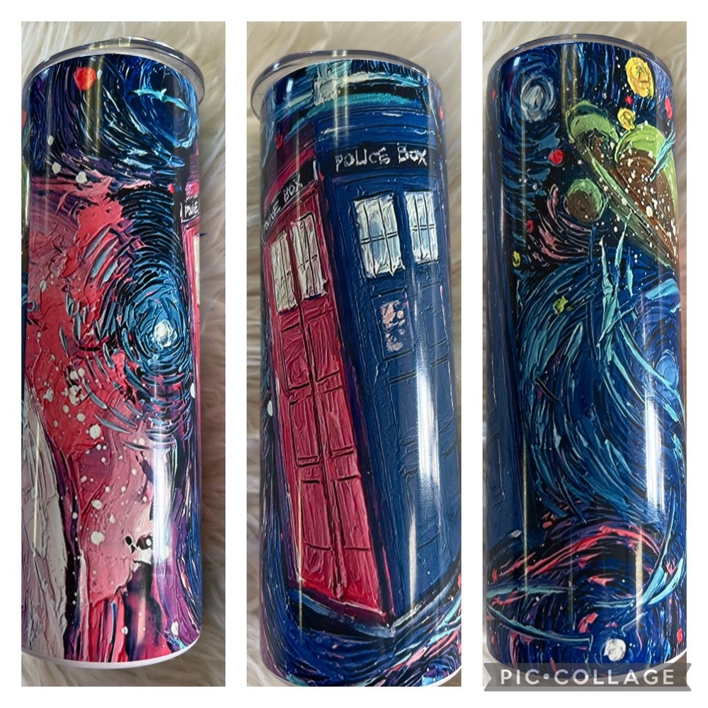 New Doctor Who Tumblr